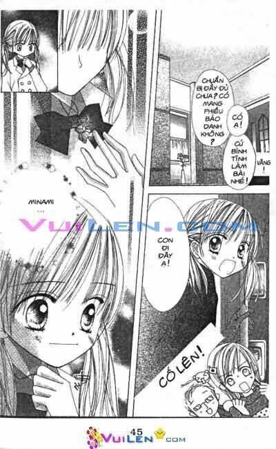 con gái con trai chapter 14 - Trang 45