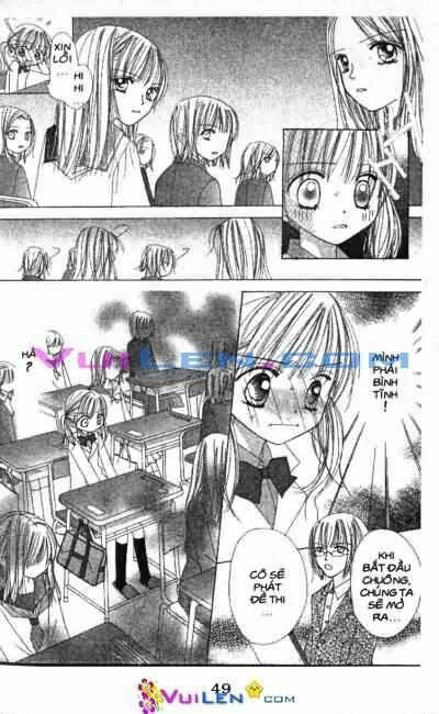 con gái con trai chapter 14 - Trang 49