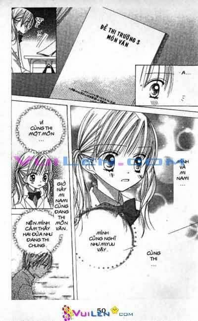 con gái con trai chapter 14 - Trang 50
