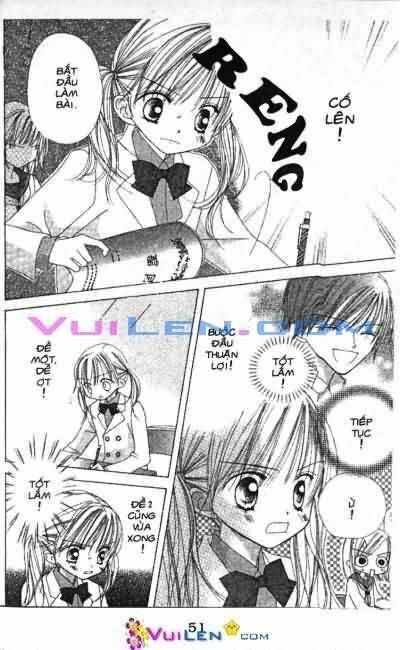 con gái con trai chapter 14 - Trang 51