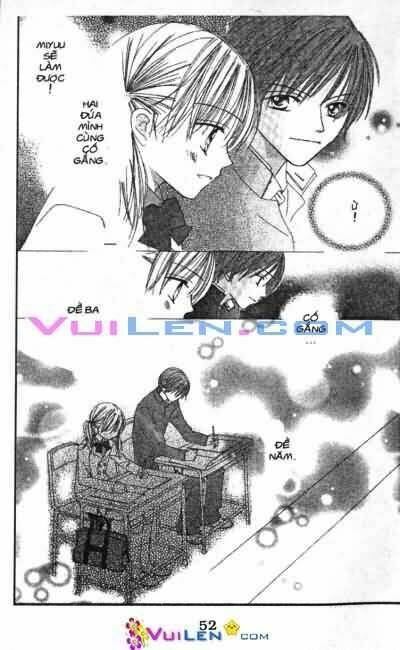 con gái con trai chapter 14 - Trang 52