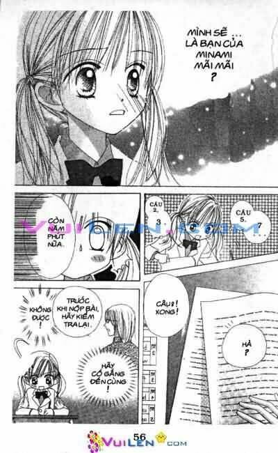 con gái con trai chapter 14 - Trang 56
