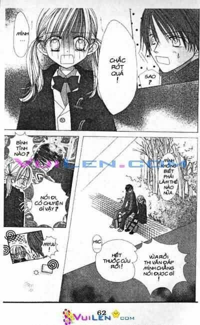 con gái con trai chapter 14 - Trang 62