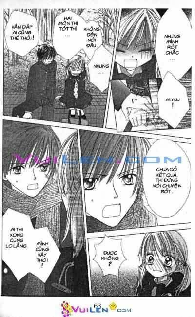 con gái con trai chapter 14 - Trang 63
