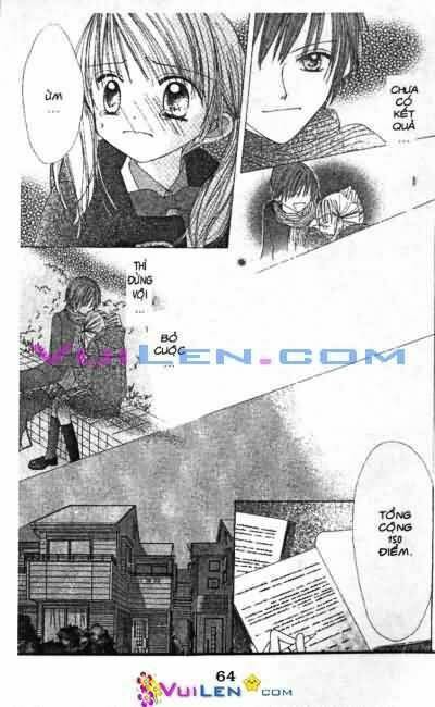 con gái con trai chapter 14 - Trang 64