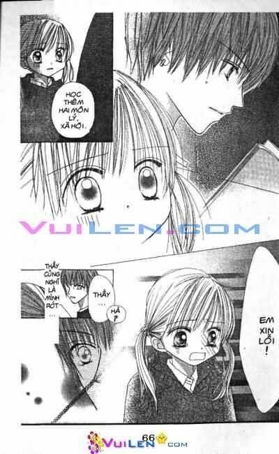 con gái con trai chapter 14 - Trang 66