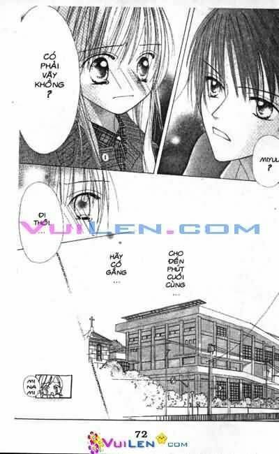 con gái con trai chapter 14 - Trang 72
