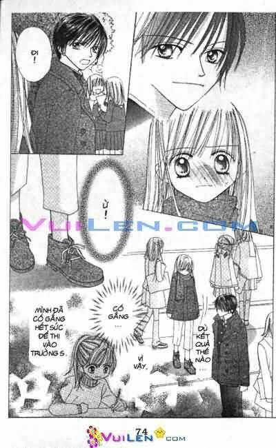con gái con trai chapter 14 - Trang 74