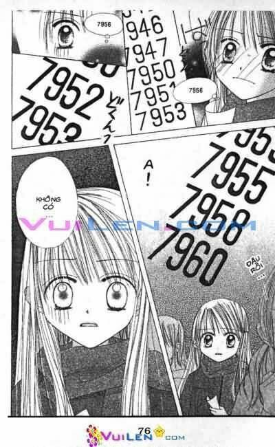 con gái con trai chapter 14 - Trang 76