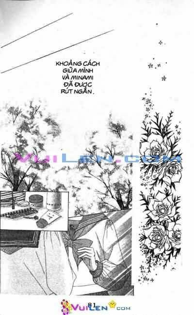 con gái con trai chapter 14 - Trang 81