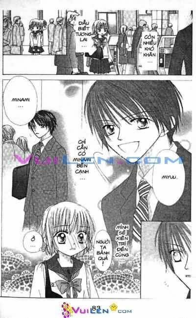 con gái con trai chapter 14 - Trang 83