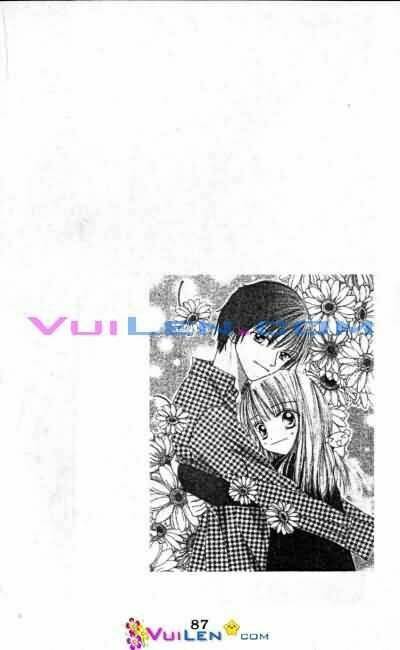 con gái con trai chapter 14 - Trang 87