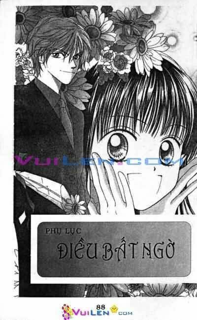 con gái con trai chapter 14 - Trang 88