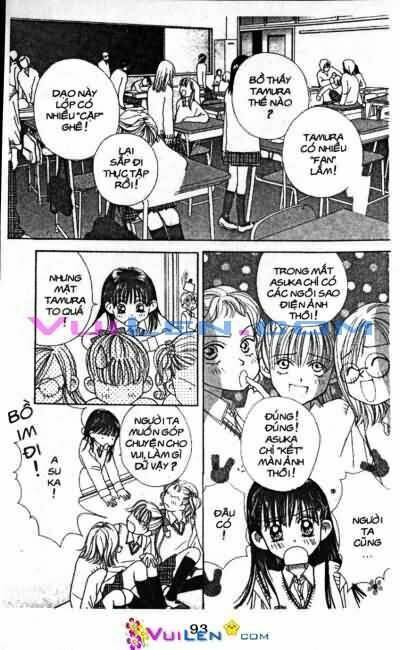con gái con trai chapter 14 - Trang 93