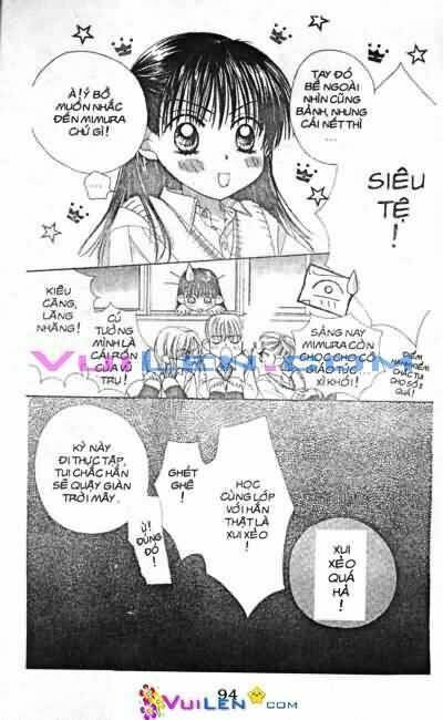 con gái con trai chapter 14 - Trang 94