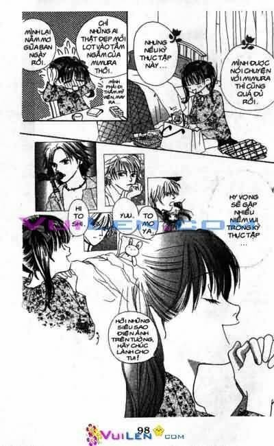con gái con trai chapter 14 - Trang 98