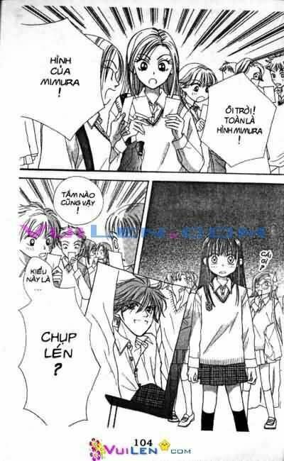 con gái con trai chapter 14 - Trang 104