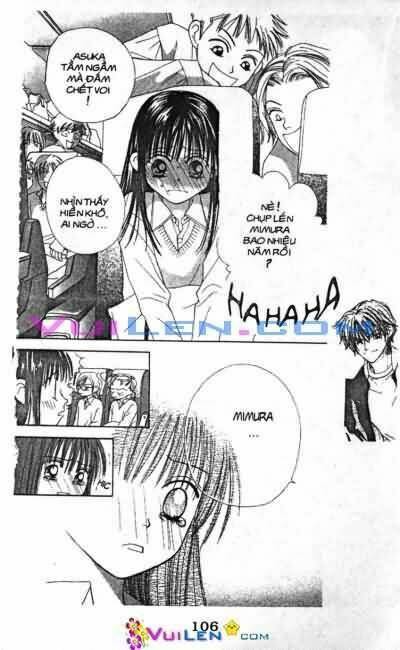con gái con trai chapter 14 - Trang 106