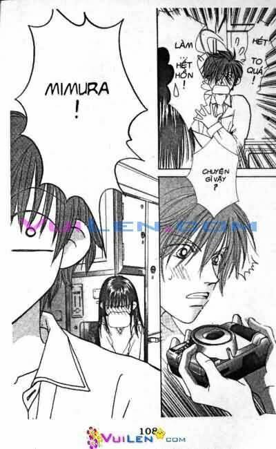 con gái con trai chapter 14 - Trang 108