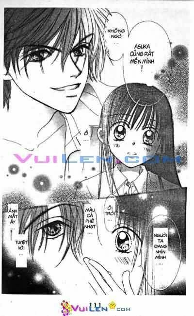 con gái con trai chapter 14 - Trang 111
