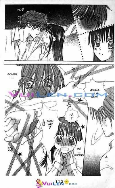 con gái con trai chapter 14 - Trang 112