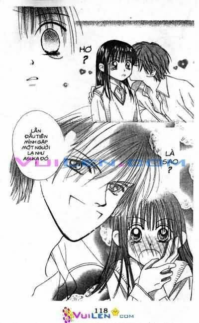 con gái con trai chapter 14 - Trang 118