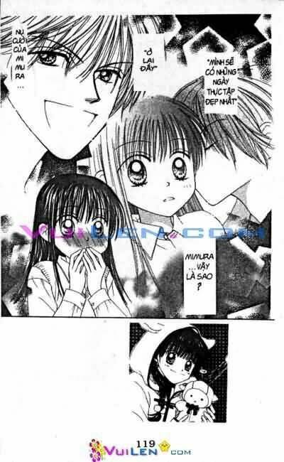 con gái con trai chapter 14 - Trang 119