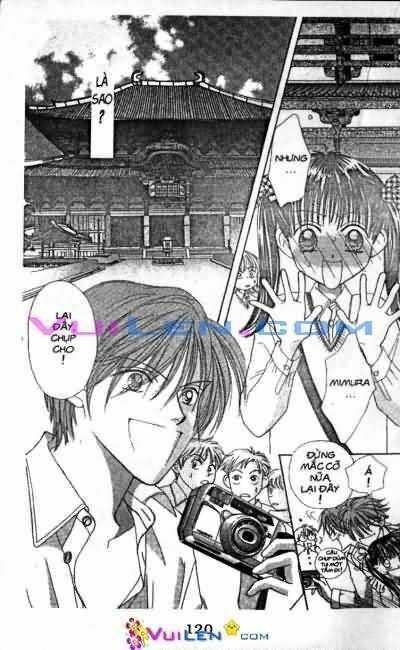 con gái con trai chapter 14 - Trang 120