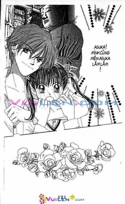 con gái con trai chapter 14 - Trang 121