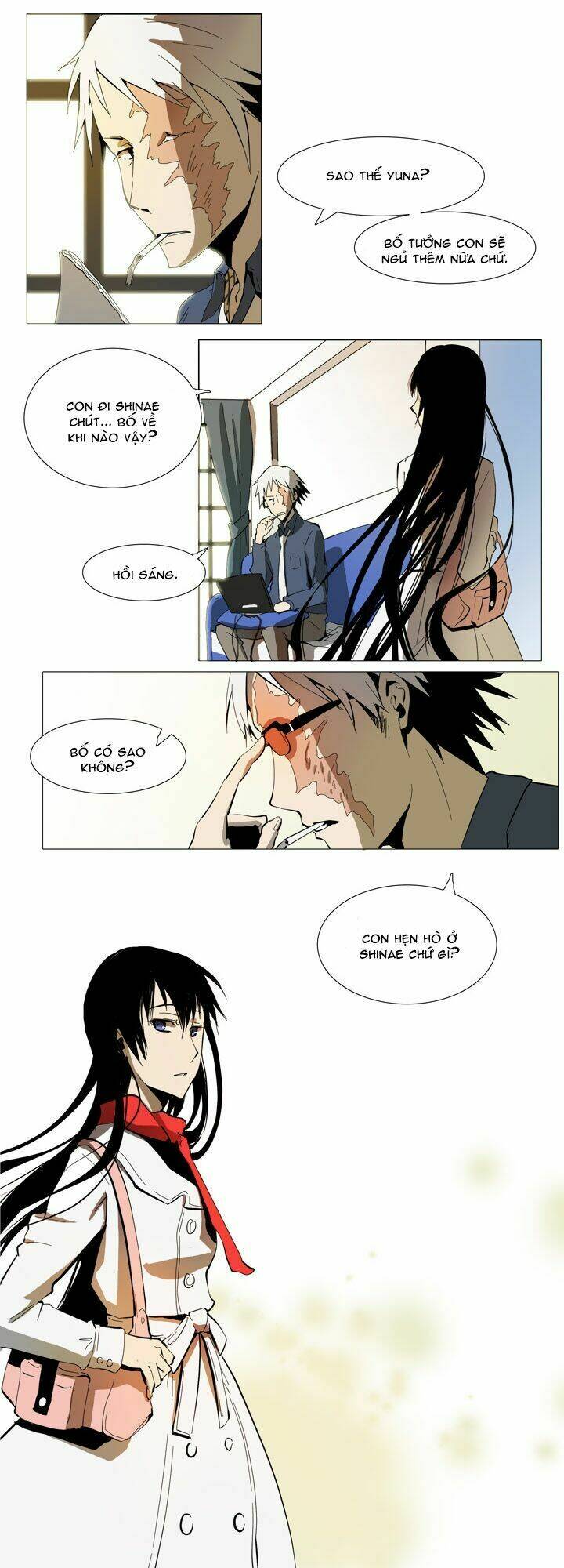 metronome chapter 10 - Trang 7