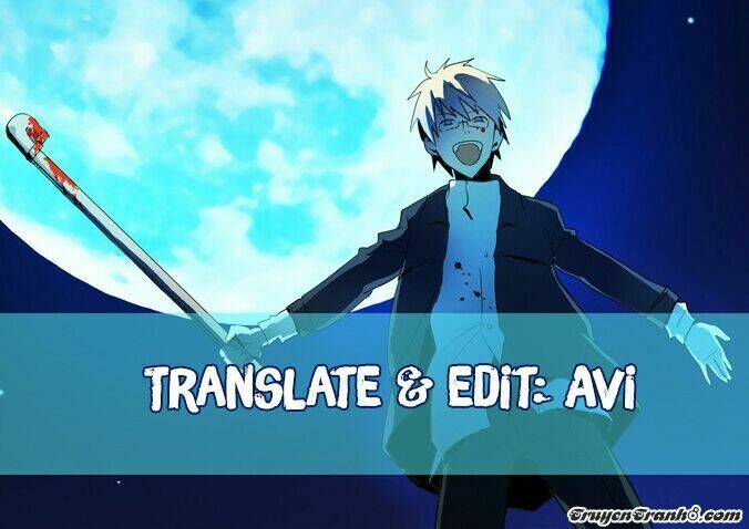 metronome chapter 10 - Trang 21