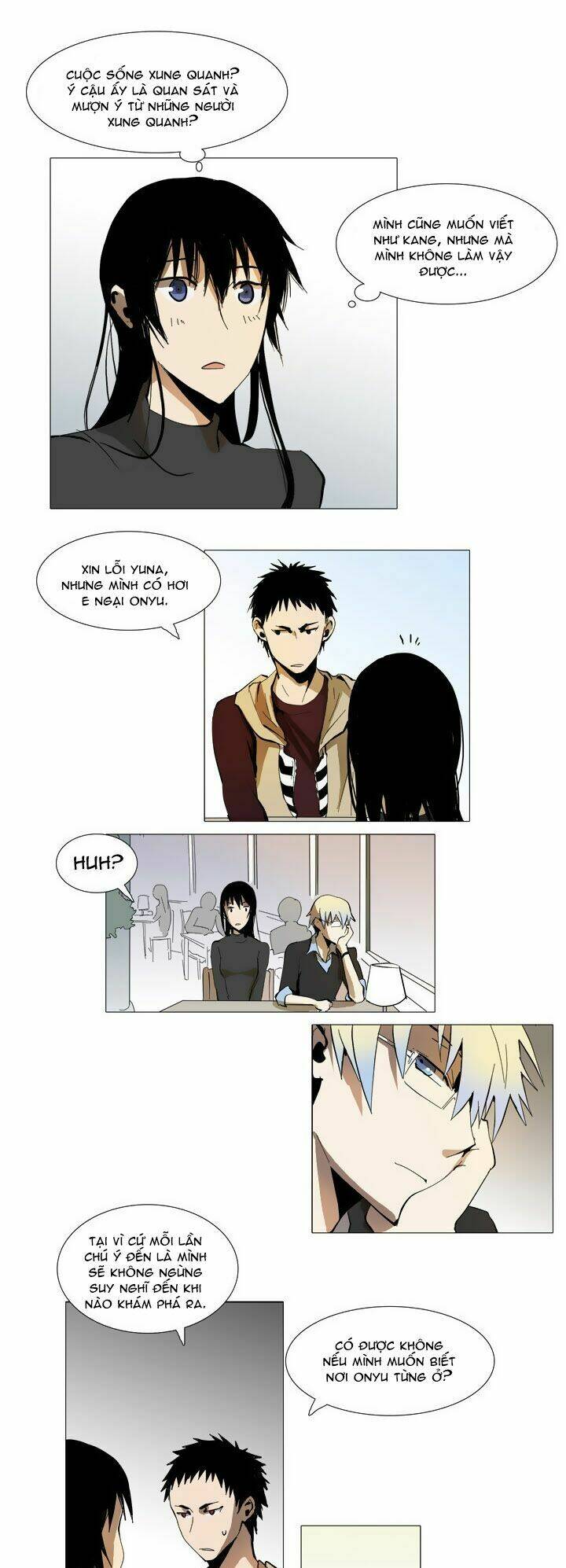 metronome chapter 12 - Trang 4