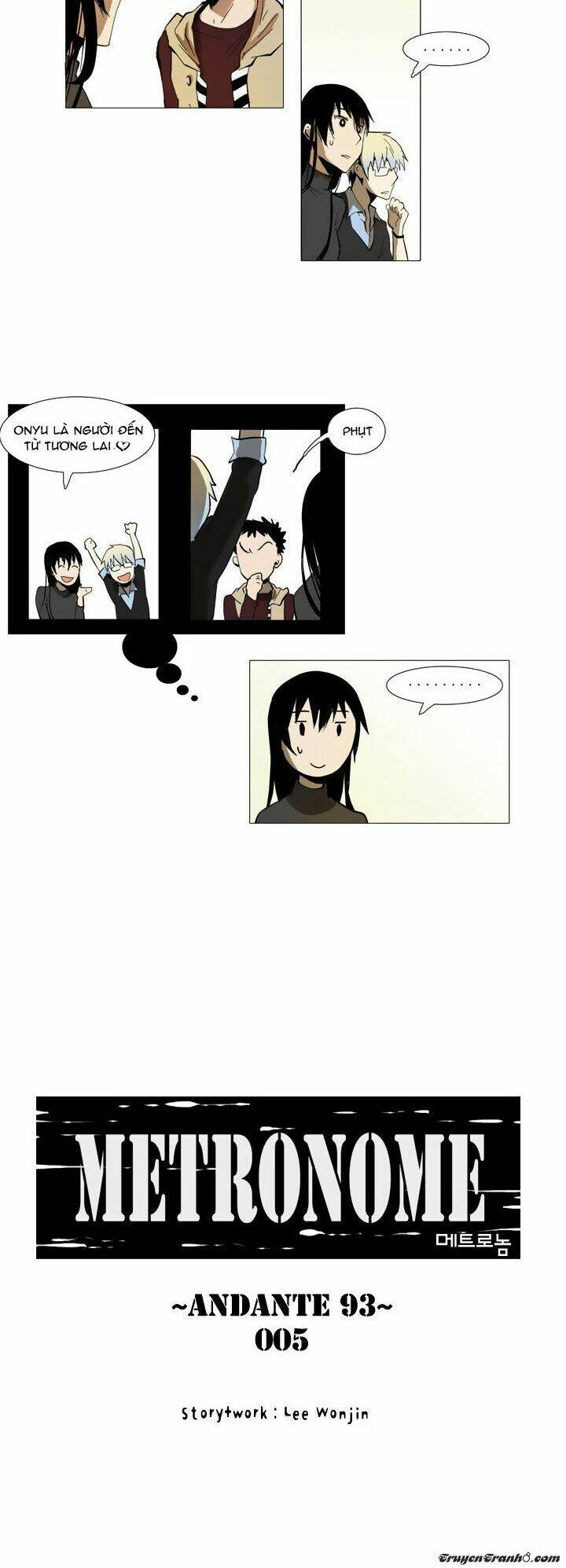 metronome chapter 12 - Trang 5
