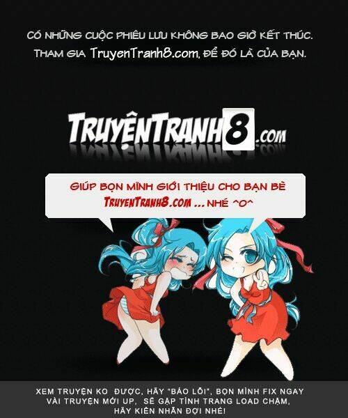 metronome chapter 12 - Trang 21