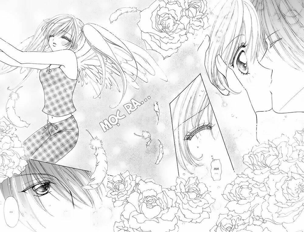 love♥monster chapter 26 - Trang 19