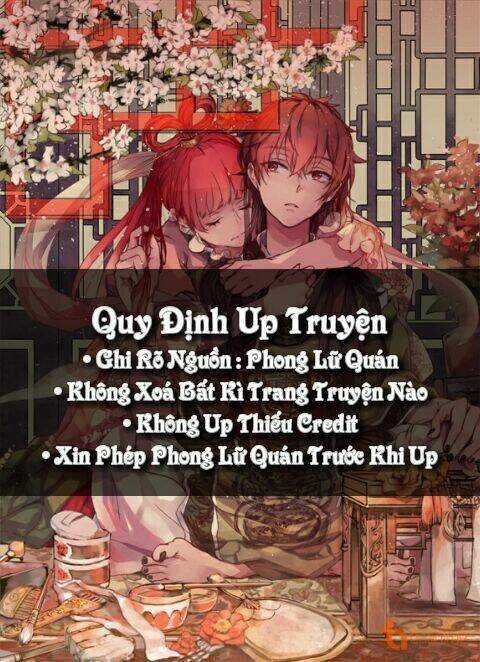 chiến tranh và tình yêu chapter 1.2 - Trang 1