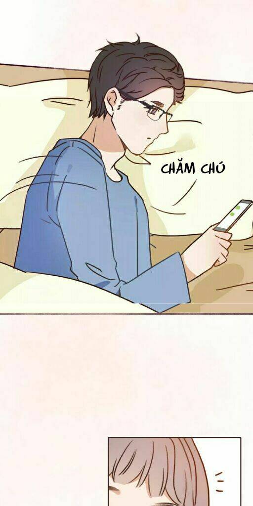 chiến tranh và tình yêu chapter 1.2 - Trang 7