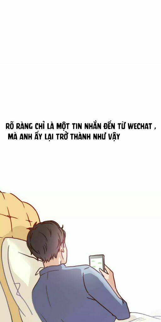 chiến tranh và tình yêu chapter 1.2 - Trang 9