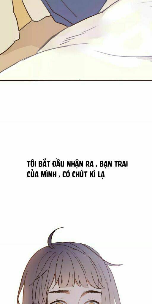 chiến tranh và tình yêu chapter 1.2 - Trang 10