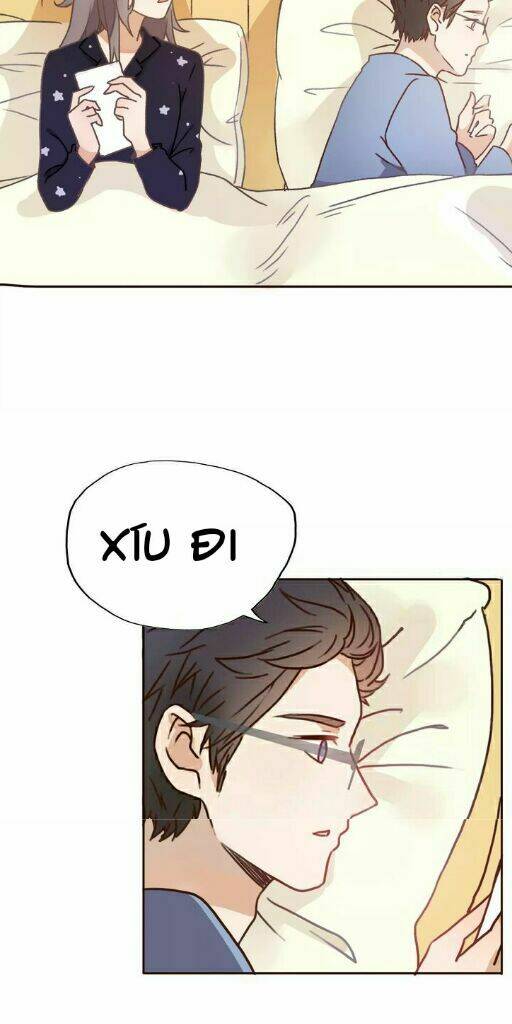 chiến tranh và tình yêu chapter 1.2 - Trang 12
