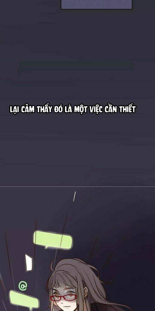 chiến tranh và tình yêu chapter 1.2 - Trang 17