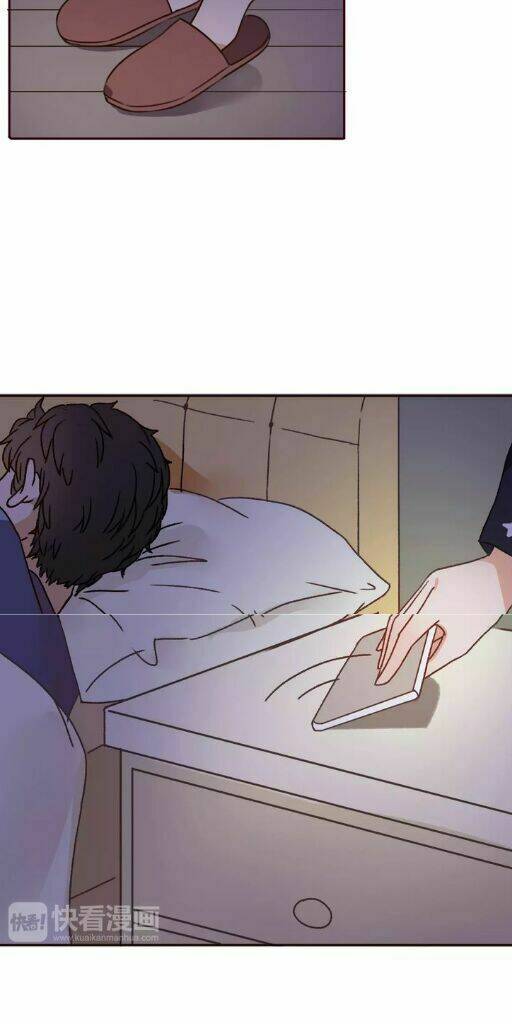 chiến tranh và tình yêu chapter 1.2 - Trang 21