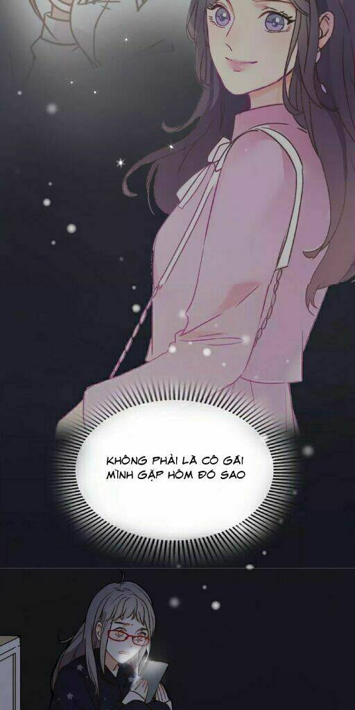 chiến tranh và tình yêu chapter 1.2 - Trang 30