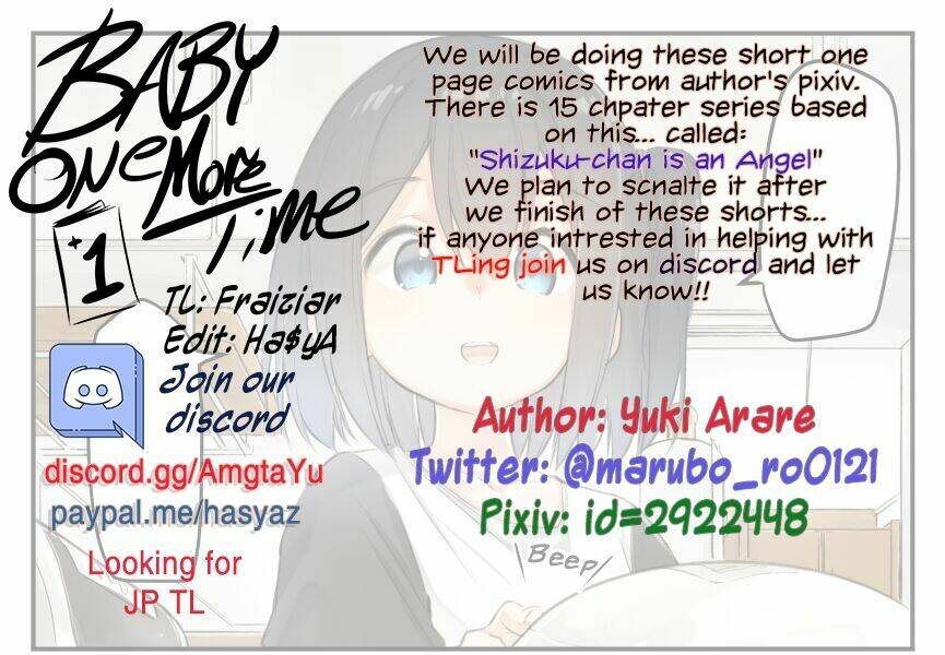 studies with a crush chapter 3 - Trang 1