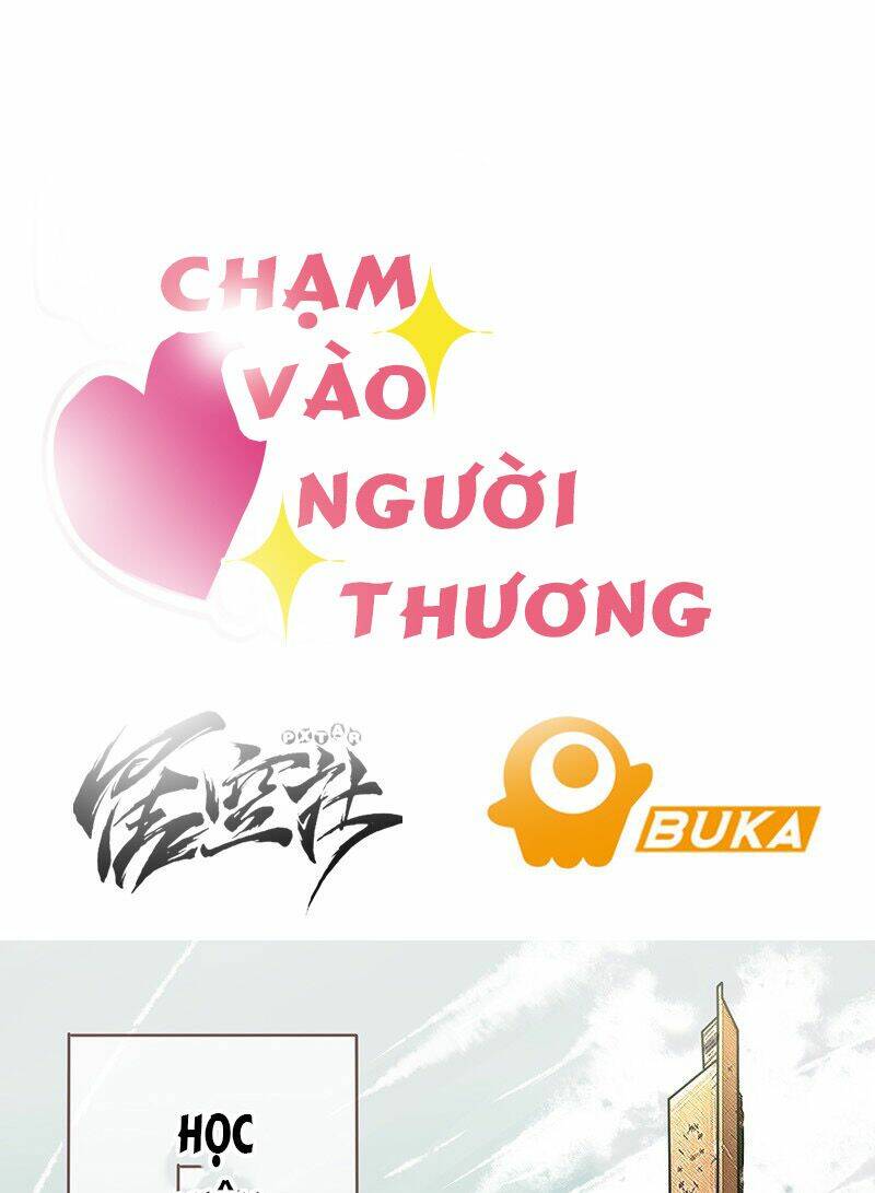 chạm vào người thương chapter 1 - Trang 2