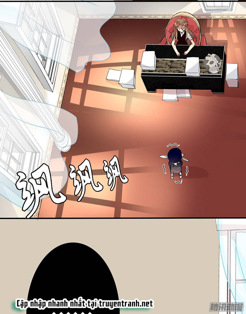 chạm vào người thương chapter 9 - Trang 11