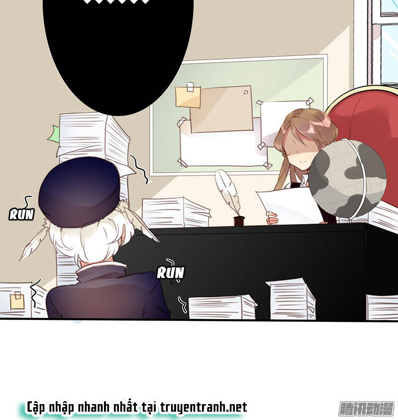 chạm vào người thương chapter 9 - Trang 12