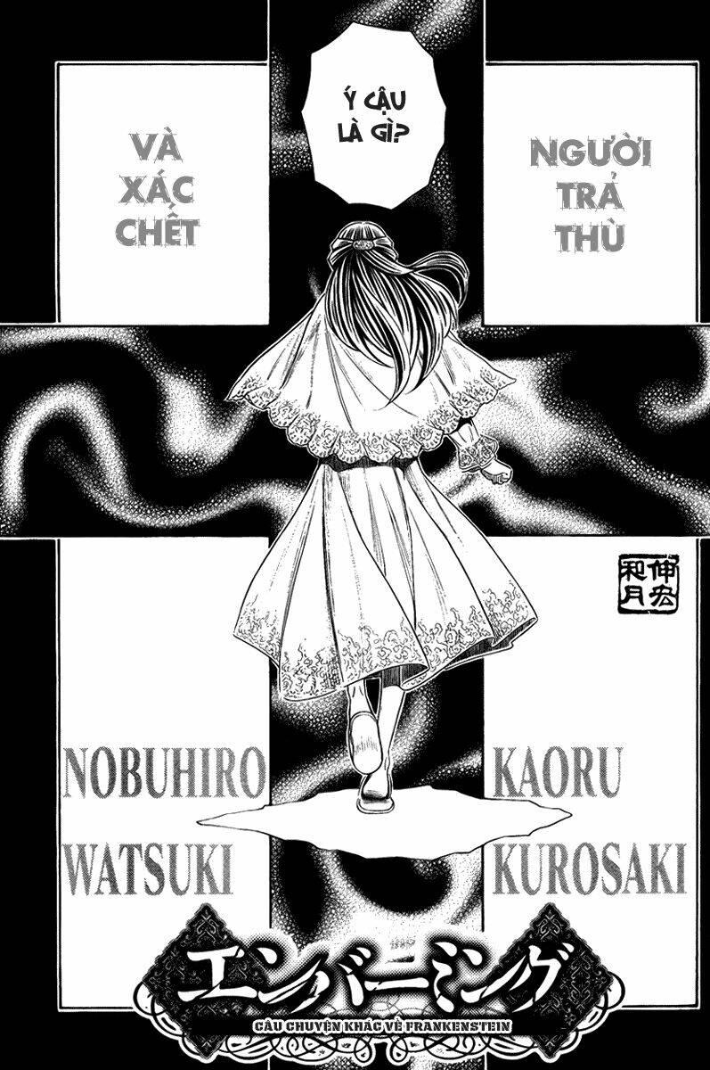 embalming chapter 3 - Trang 8