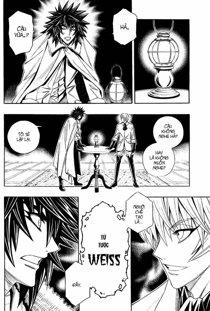 embalming chapter 3 - Trang 9