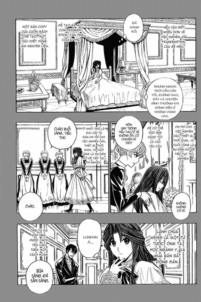 embalming chapter 3 - Trang 10